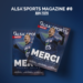 Alsa'sports Magazine n°8