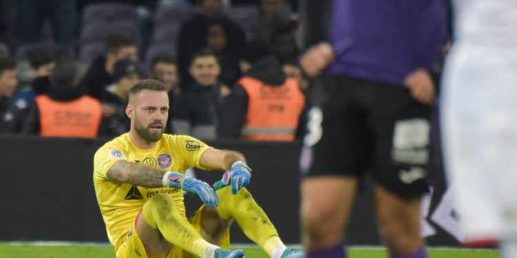 Baptiste Reynet quitte Toulouse !