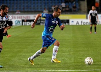 Benjamin Genghini rejoint Biesheim