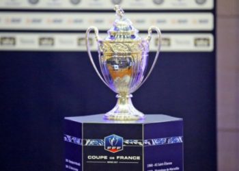 La Coupe de France débutera fin août pour les clubs amateurs !