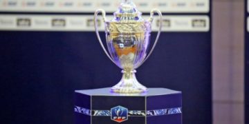 La Coupe de France débutera fin août pour les clubs amateurs !