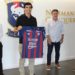 Felipe Saad rejoint le Stade Malherbe de Caen