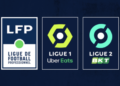 La LFP dévoile ses nouveaux logos !