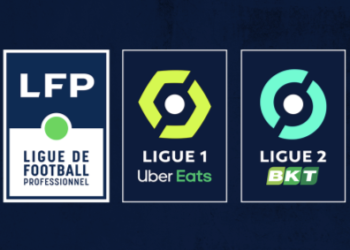 La LFP dévoile ses nouveaux logos !