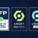 La LFP dévoile ses nouveaux logos !