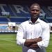 Kader Mangane en CDI avec le Racing