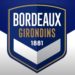 Les Girondins de Bordeaux dévoilent leur nouveau logo
