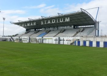 RC Strasbourg – FC Metz à Colmar ?