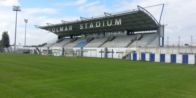 RC Strasbourg – FC Metz à Colmar ?