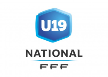 Le calendrier des U19 Nationaux dévoilé