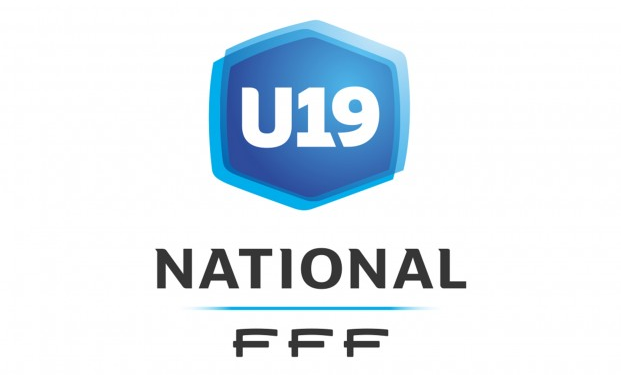 Le calendrier des U19 Nationaux dévoilé