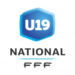 Le calendrier des U19 Nationaux dévoilé