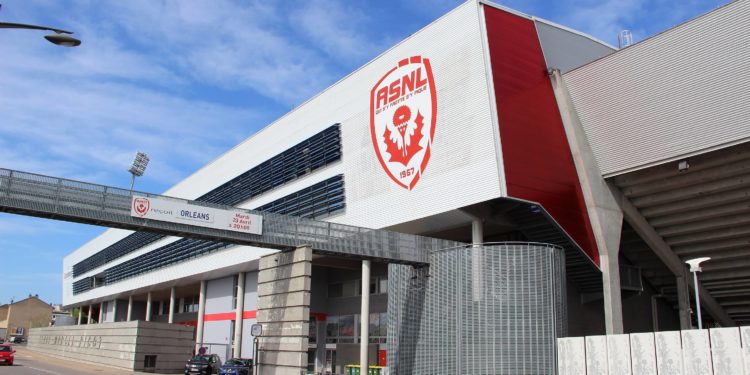 Nancy – Strasbourg : match programmé