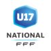 Le calendrier des U17 Nationaux est paru