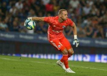 Matz Sels gravement blessé