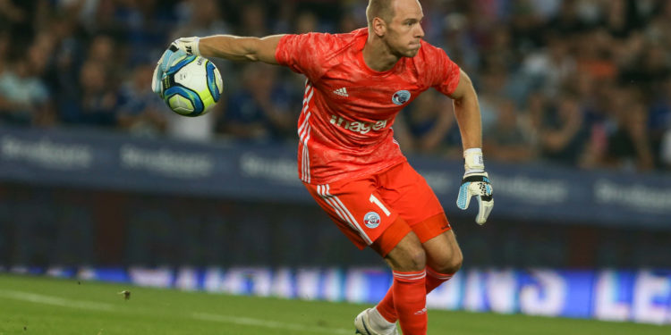 Matz Sels gravement blessé