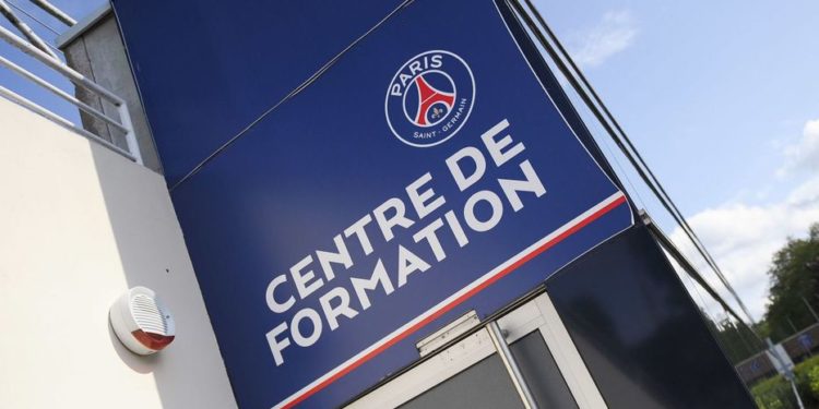 Le classement des meilleurs centres de formation français dévoilé