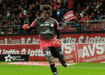 Bingourou Kamara a les cartes en main