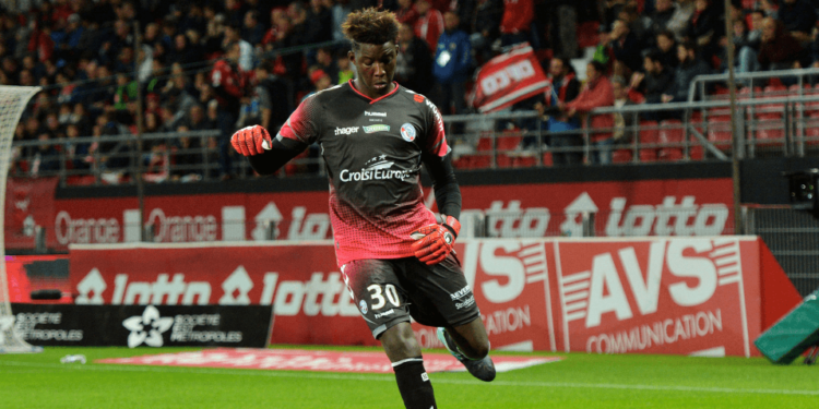 Bingourou Kamara a les cartes en main