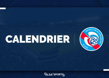 2020/2021 : le calendrier du Racing dévoilé