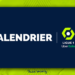 2020/2021 : le calendrier complet de la Ligue 1