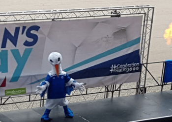 La Journée des Supporters aura bien lieu le 2 août