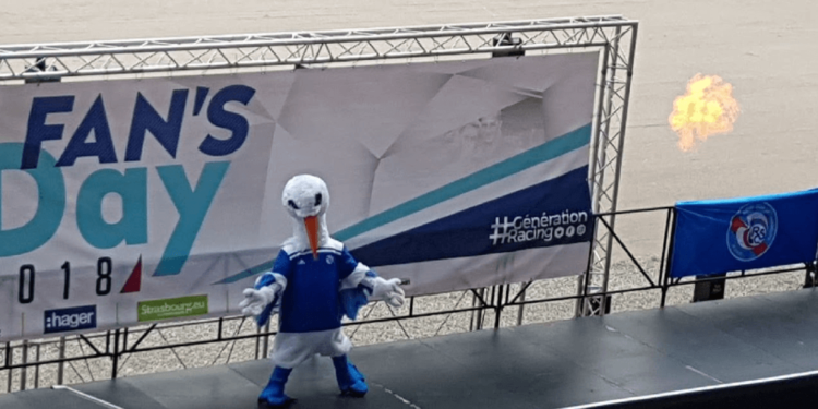 La Journée des Supporters aura bien lieu le 2 août