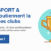 Casal Sport vous offre 700 euros d’équipement !