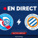 REPLAY : Strasbourg – Montpellier (amical)