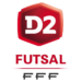 Futsal : Le groupe des Alsaciens