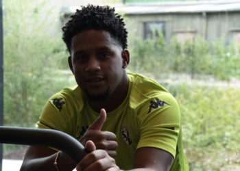 Le Racing a essayé de doubler le FC Metz pour Vagner Dias