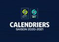 Les calendriers de Ligue 1 et Ligue 2 dévoilés jeudi 9 juillet
