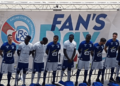 Une Journée des Supporters sans séances de dédicaces