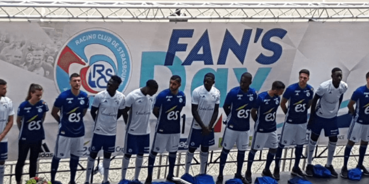 Une Journée des Supporters sans séances de dédicaces