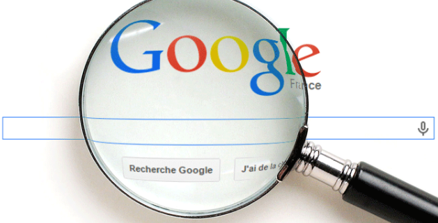 La Ligue 1 classée selon les recherches Google des clubs