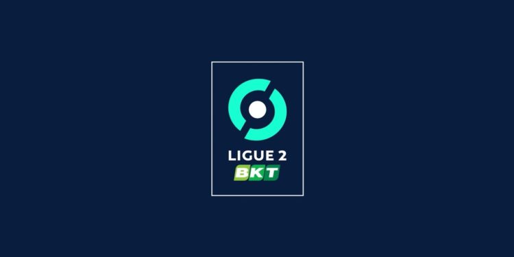 La première journée de Ligue 2 programmée !