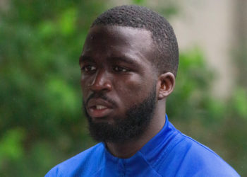 Mahamé Siby : « Je n’ai pas hésité à signer au Racing »