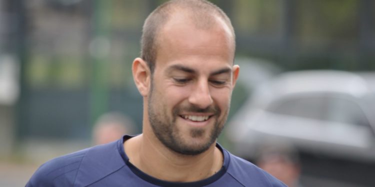 Dreyer signe au FC Lorient