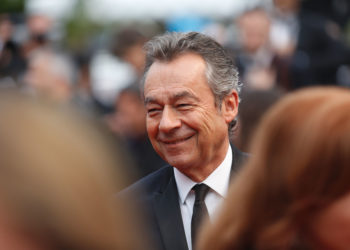 Michel Denisot, futur président de la LFP ?