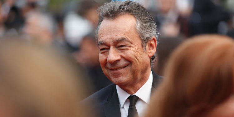 Michel Denisot, futur président de la LFP ?