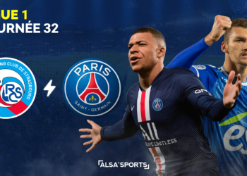 Les principales affiches de la saison à la Meinau