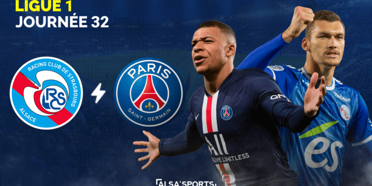 Les principales affiches de la saison à la Meinau