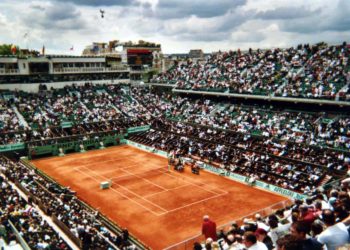 La France candidate à l’organisation de la phase finale de la Coupe Davis