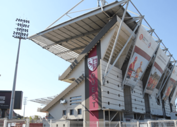 Une Saint-Valentin à Saint-Symphorien ?