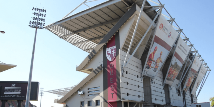 Une Saint-Valentin à Saint-Symphorien ?