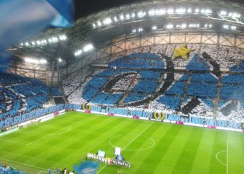 Stade Vélodrome - Marseille