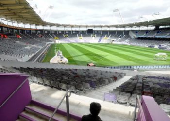 Le TFC vendu à des Américains !