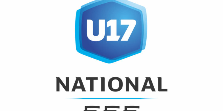 U17 : Le groupe de Strasbourg et Mulhouse