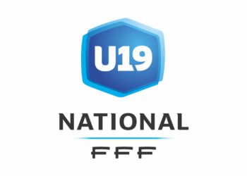 U19 : Le groupe des jeunes Strasbourgeois