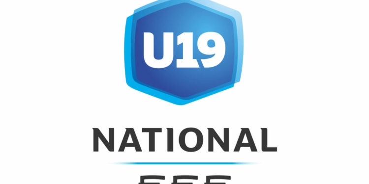 U19 : Le groupe des jeunes Strasbourgeois